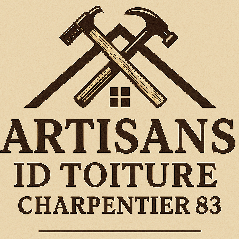Artisan ID toiture Charpentier Couvreur 83